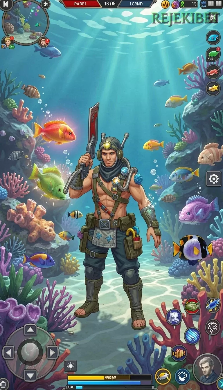 Screenshot Star Pirates Code