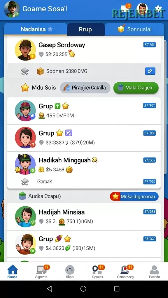 Screenshot Kingdom Z