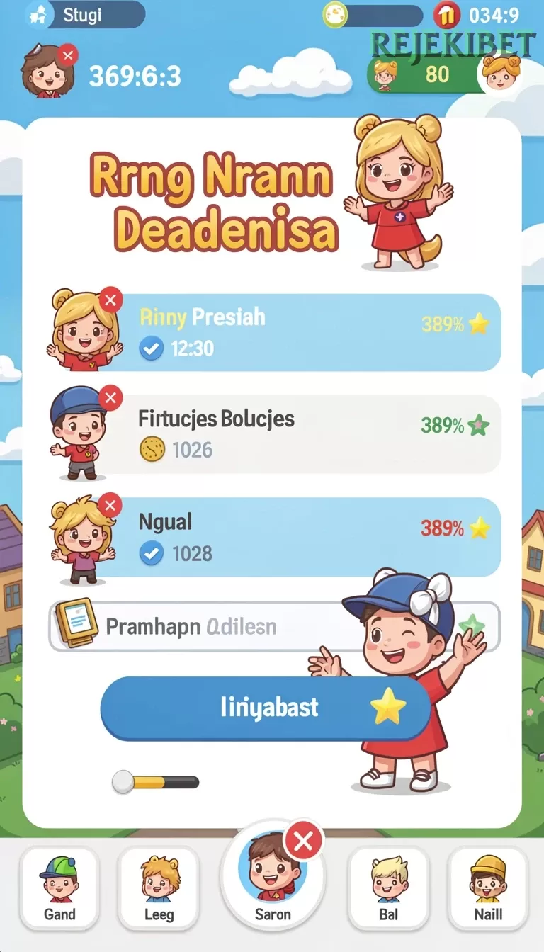 Screenshot Fishing Insect Master