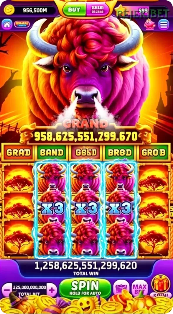 Screenshot Jackpot Quest