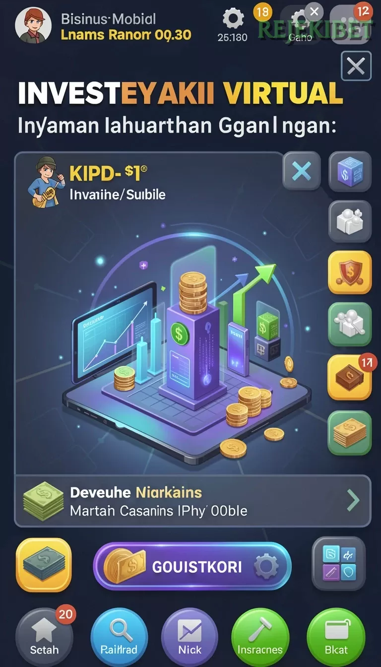 Screenshot Dragon Fortune