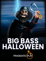Big Bass Halloween Terbaru: Review Game dan Link Main