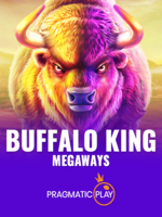 Buffalo King Game Terbaru: Review dan Info Lengkap