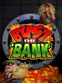 Bust the Bank Slot Terbaru: RTP dan Volatilitas Lengkap