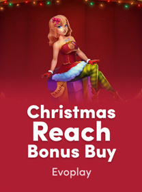 Cara Main Christmas Reach Bonus Buy di HP Android dengan Benar