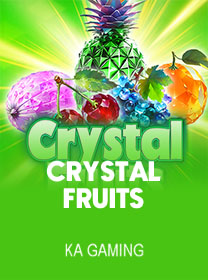 Review Game Crystal Fruits Terlengkap untuk Pemula
