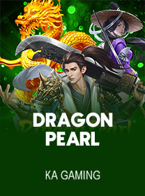 Dragon Pearl Game: Info Provider, RTP, dan Cara Main