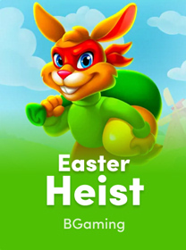 Easter Heist Game: Fitur Unggulan dan Cara Bermain