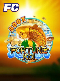 Review Fortune Koi Terlengkap untuk Pemain Baru