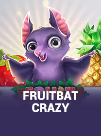 Fruitbat Crazy Slot Terbaru: Review dan Info Lengkap