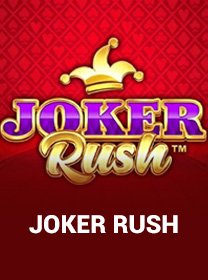 Joker Rush Game 2026: Info Lengkap dan Link Main
