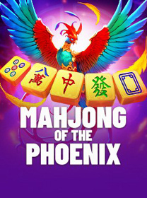 Panduan Bermain Mahjong of the Phoenix