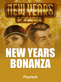 Cara Akses New Years Bonanza dengan Mudah dan Aman