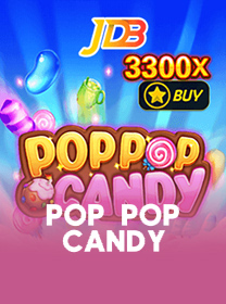 Pop Pop Candy Game: Panduan Bermain dan Tips Menang