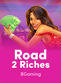 Road 2 Riches Game: RTP, Fitur, dan Akses Main