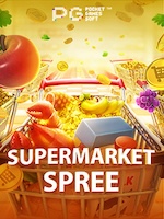 Cara Bermain Supermarket Spree dengan Benar di Android