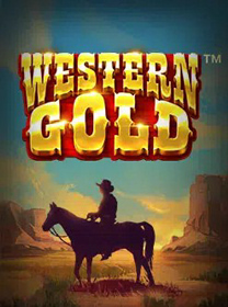Western Gold Slot: RTP Tinggi dan Volatilitas Rendah