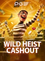 Game Wild Heist Cashout Terbaik: Fitur dan Kelebihan Lengkap