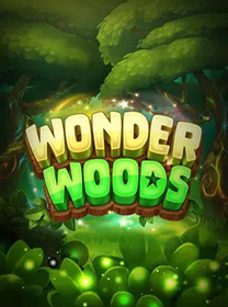 Game Wonder Woods dengan RTP Tinggi dan Fitur Menarik