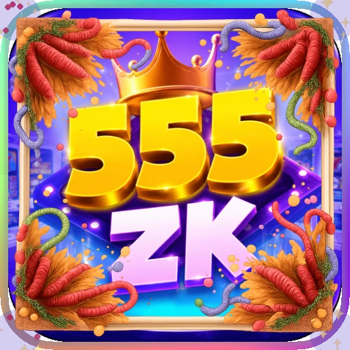 Aplikasi 555zk Resmi: Download dan Instalasi