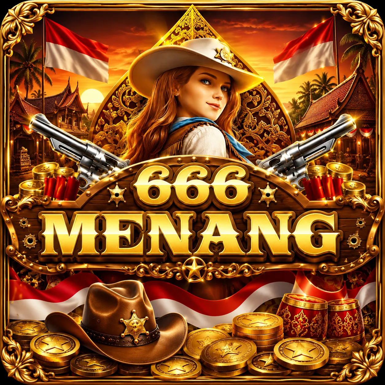 666menang Terbaru: Download APK Resmi dan Aman