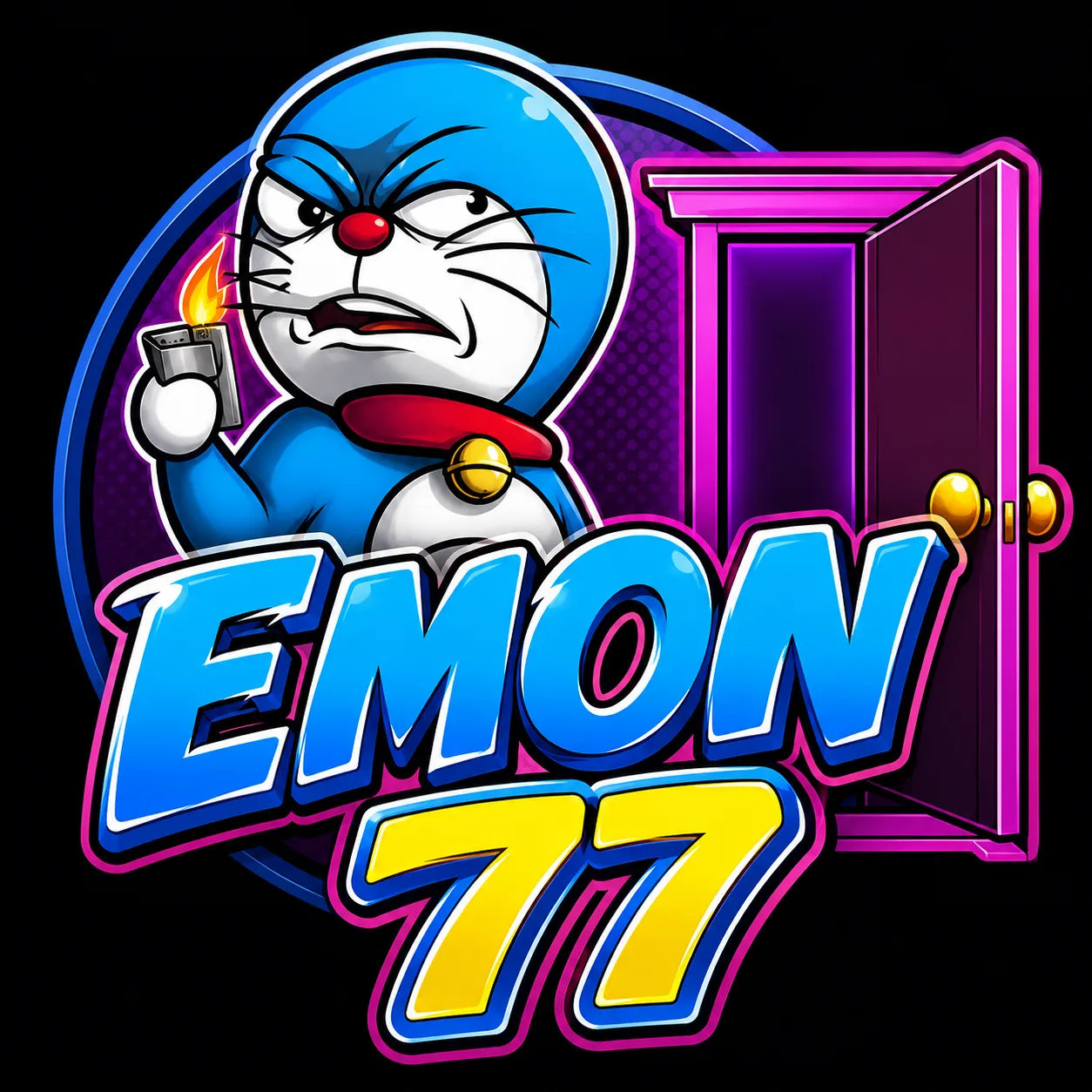 Aplikasi emon77 Resmi dan Terpercaya di Android